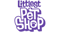 Littlest Pet shop logo