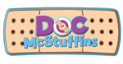 Doc McStuffins logo
