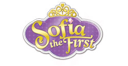 Sofia den Første logo