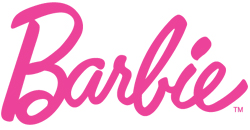 Barbie logo