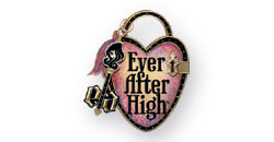 Ever After High logo