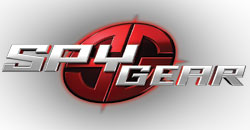 Spy Gear logo