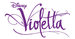 Violetta logo