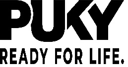 Puky logo