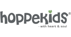 Hoppekids logo