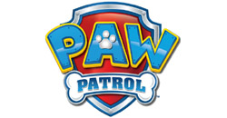 Paw Patrol logo