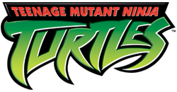 Turtles logo