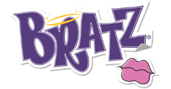 Bratz logo