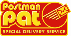Postmand Per logo