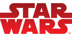 Star Wars logo