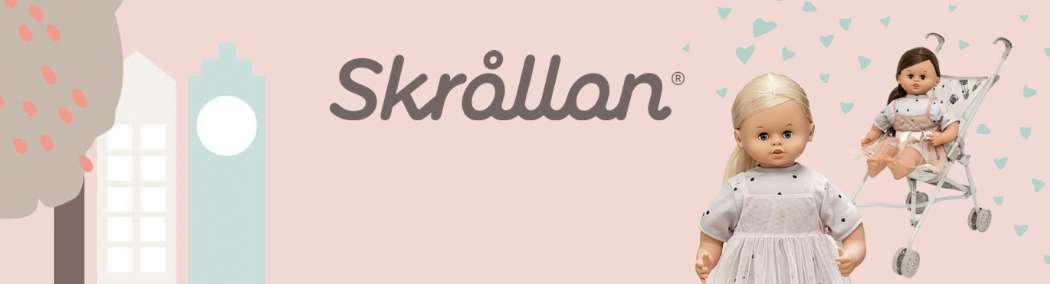 Skr�llan