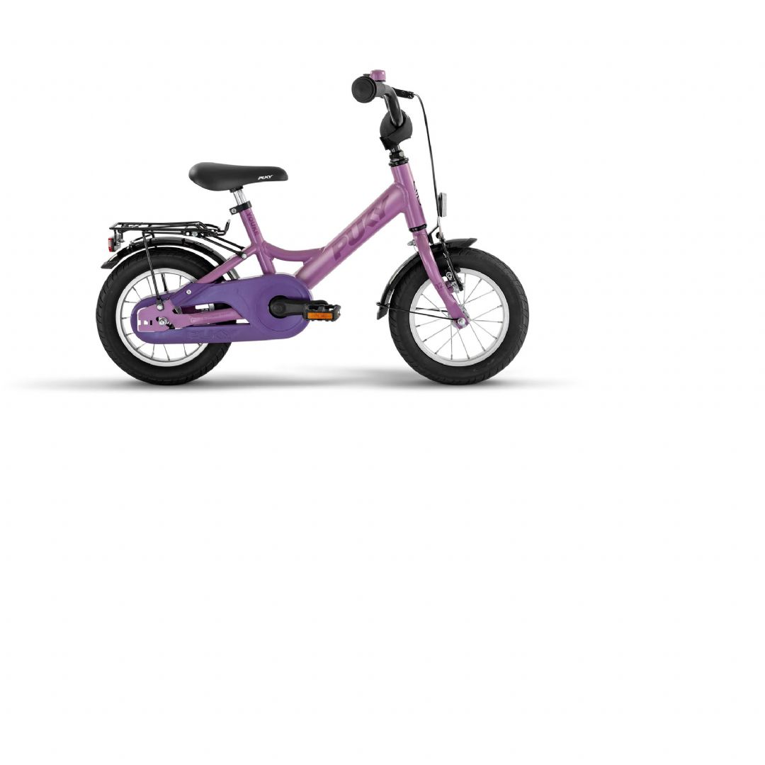 Puky Børnecykel Youke 12 Tommer