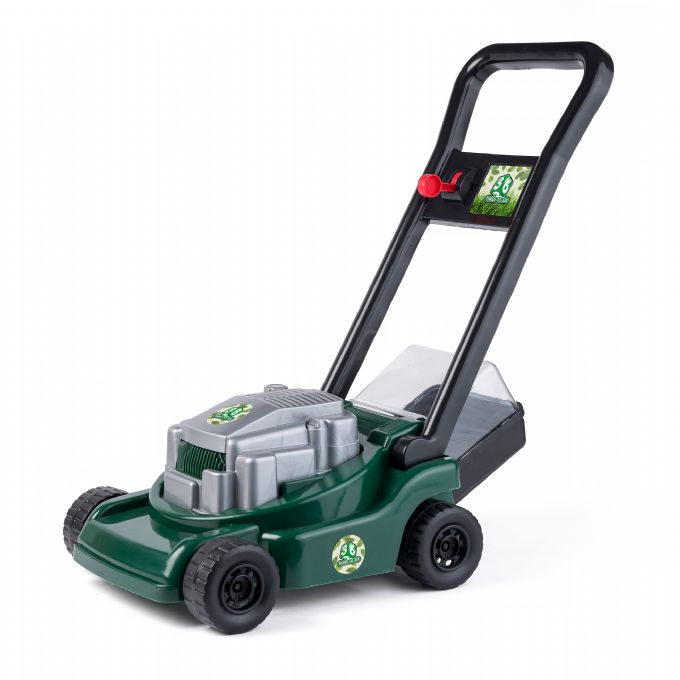 Gr�ssl�maskine version 1