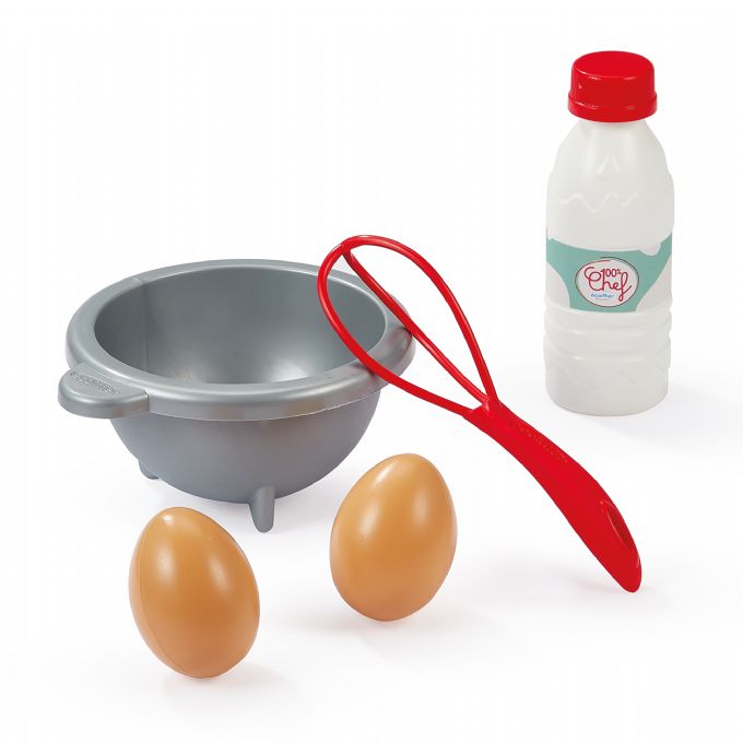 Vaffeljerns�t version 4
