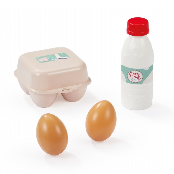 Vaffeljerns�t version 5