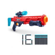 X-Shot Hawk Eye Gev�r