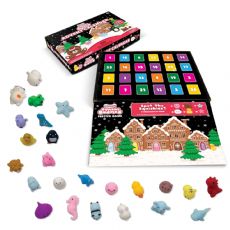 Scrunchems advent kalender Squish 39194 box