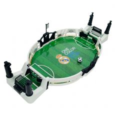 Pinball-fodboldspil RealMadrid