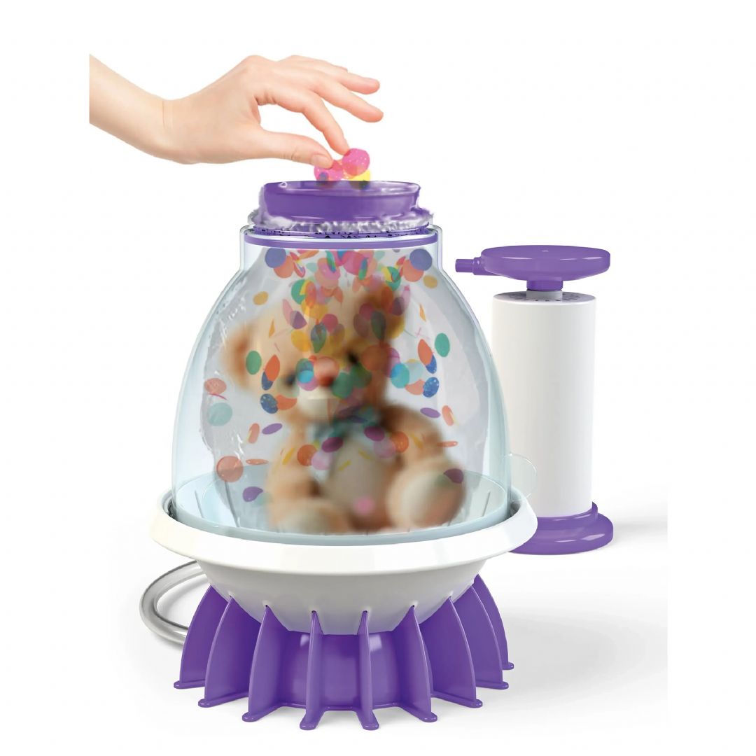 Ballon Stuffer Maker Station Ballon Stuffer Maker Station