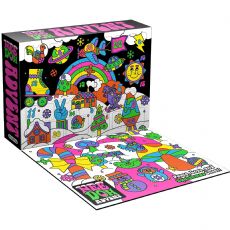 Needoh Pakke advent kalender 200555 box