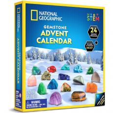 National Geographic gems kalender 624101 box