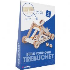 Byg din egen trebuchet