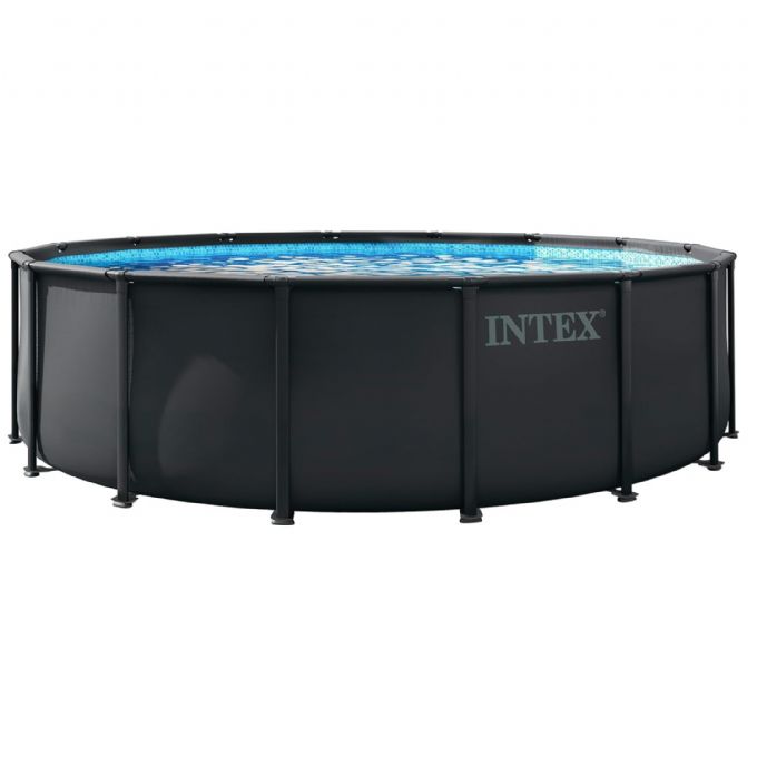 Pool Ultra XTR Frame 19.156L 488x122 cm version 1