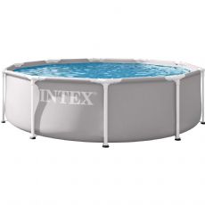 Pool Prism Frame 4.485L 305x76 cm
