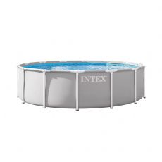 Pool Prism Frame 12.706L 427x107 cm