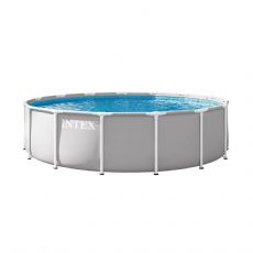Pool Prism Frame 14.614L 457x107 cm