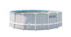 Pool Prism Frame Chevron 19.156L 488x122
