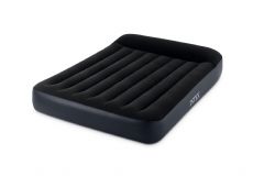 Intex Full Pillow Rest Luftmadras
