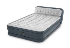 Intex Queen Dura-Beam Ultra Plush