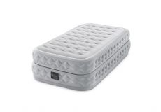 Intex Twin Supreme Air-Flow Luftmadras