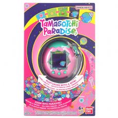 Tamagotchi banner