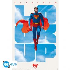 Superman Movie Plakat 91,5x61 cm