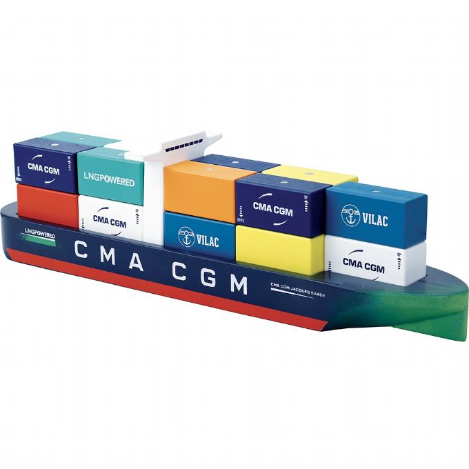 Containerskib version 1