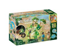 Playmobil banner