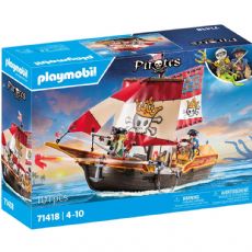 Playmobil banner