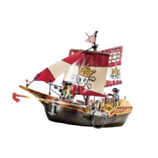 Lille piratskib