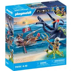 Playmobil banner
