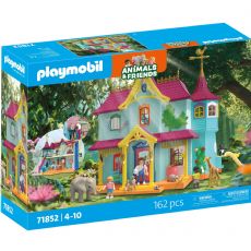 Playmobil Bygges�t 071852 box