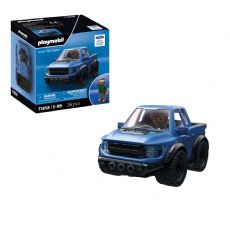 Ford F-150 Raptor