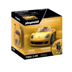 Playmobil Bygges�t Biler 71859 box