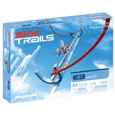 Playmobil Bygges�t Sky Trails 71970 box