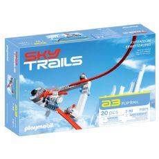Playmobil Bygges�t Sky Trails 71971 box