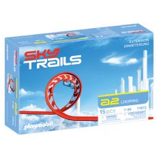 Playmobil Bygges�t Sky Trails 71972 box