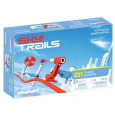 Playmobil Bygges�t Sky Trails 71973 box