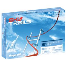 Playmobil Bygges�t Sky Trails 71975 box