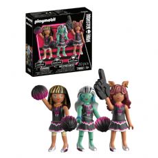 Monster High Monster-Student
